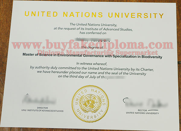 fake UNU degree|buy fake United Nations University diploma