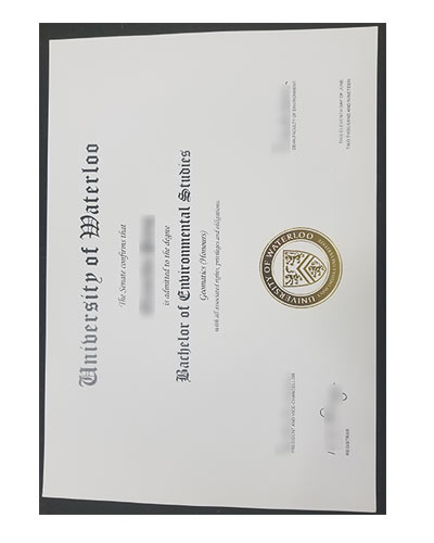 fake UW degree|How To Order a University of Waterloo Fake Diploma degree