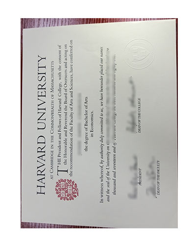 Buy Fake Harvard University MD Diploma Degree Online