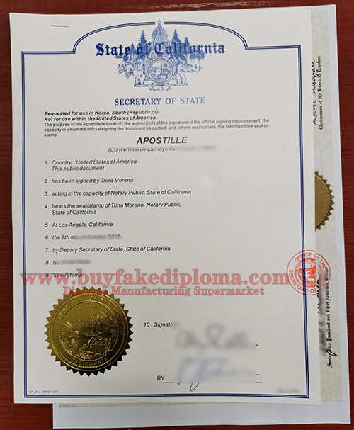 fake Loyola Marymount University diploma degree