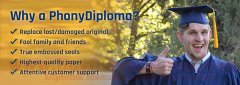 Why Buy diploma Certificate Online?