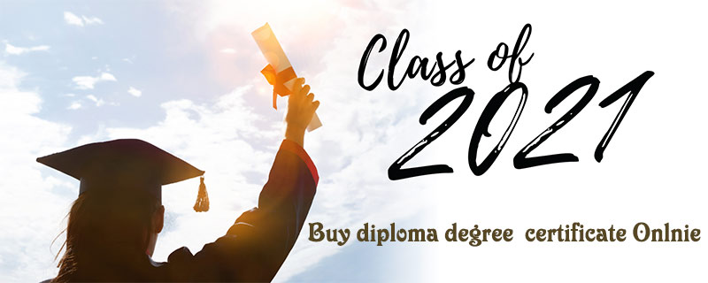 Buy diploma degree  certificate Online