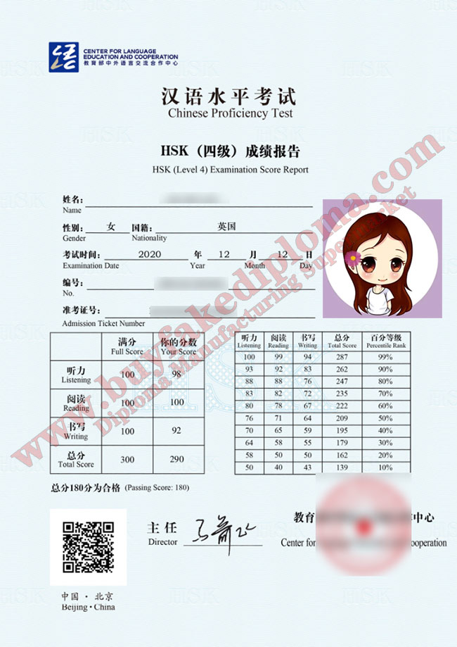 HSK-2020-Sample