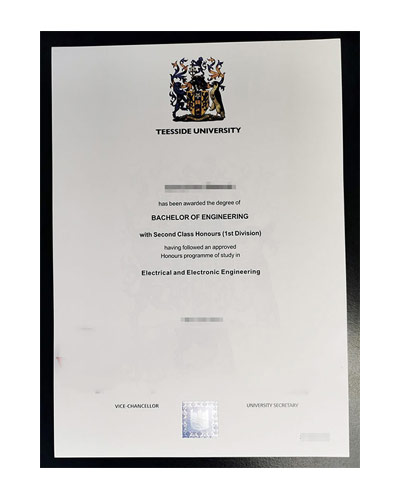 How do I get my Fake Teesside University diploma certificate?