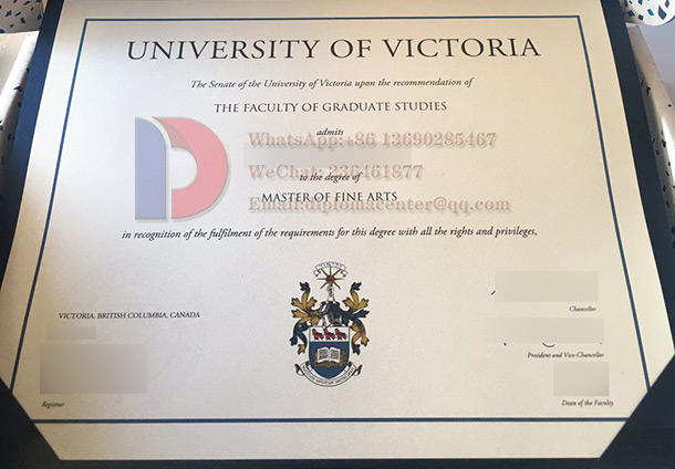 fake University of Victoria degrees