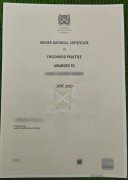 Where to buy Fake SQA HND diploma Certificate?