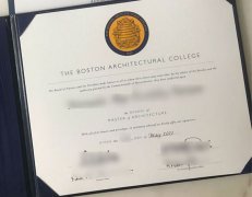 What diploma does Boston Architectural College usually offer?