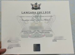 Where Can Buy Fake Langara College Degree Certificate？