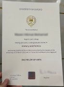 Where can I buy a fake University Of Oxford Degree Certificate?