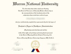 Which website can buy fake Warren National University diploma certificates