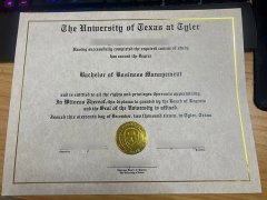 How much it costs to buy a fake The University of Texas at diploma?