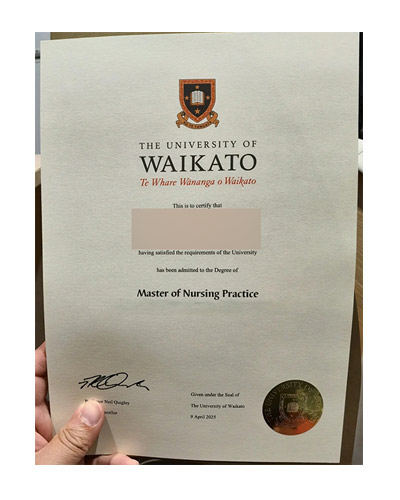 Order Fake University of Waikato Bachelor dergee On