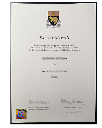 Buy LSE Fake Diploma|LSE fake diploma Degree Certificate Sample