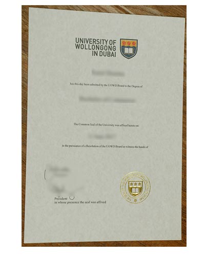 UOW fake diploma|How to buy a fake degree from University of Wollongong