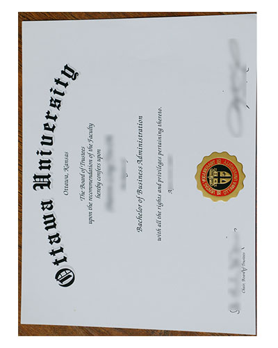 Where to buy fake Ottawa University diploma degree 