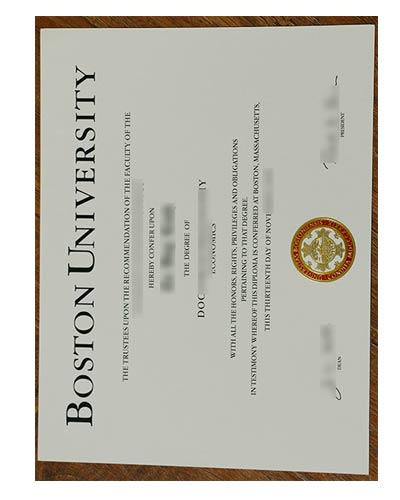 Buy fake Boston University diploma|Order Boston University degree