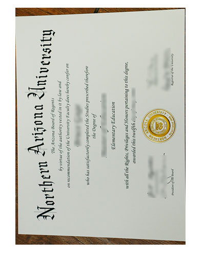 NAU fake diploma|where to buy Northern Arizona University fake certificate?