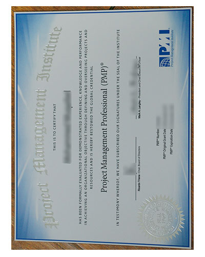 PMP fake Certificate|Order A Fake PMP Certificate O