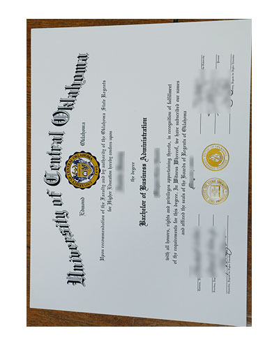 UCO fake degree|Buy University of Central Oklahoma diploma