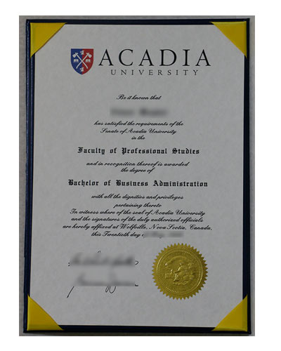 Acadia University fake degree|buy Acadia fake diploma