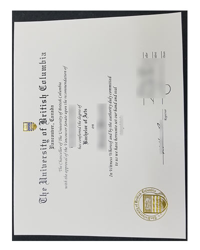 UBC fake degree|Buy Fake UBC Diploma Online