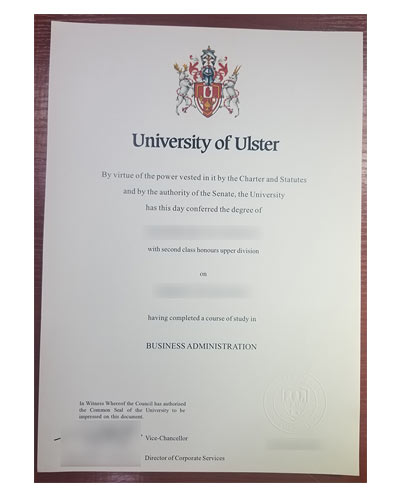 Buy University of Ulster diploma|make fake Ulster Uni Certi