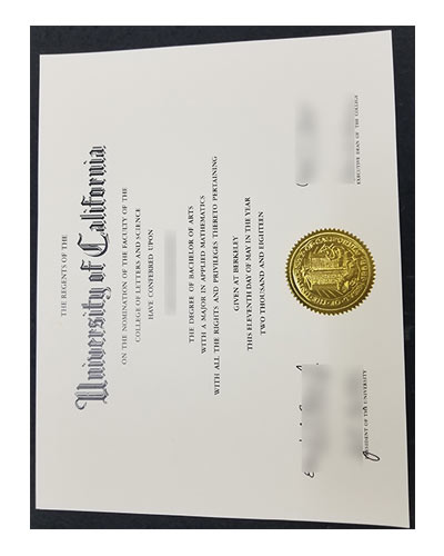 buy fake UC Berkeley diploma degree Online
