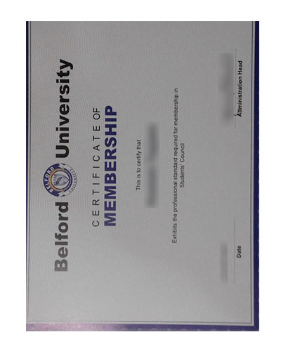 Belford University fake diploma sample|buy Belford University degree