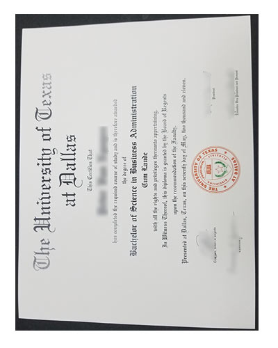 buy UTD fake degree|UTD fake degree sample