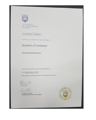 UOWD fake degree|where to buy fake University of Wollongong in Dubai diploma