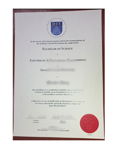 buy DIT diploma|fake Dublin Institute of Technology (DIT) diploma sample