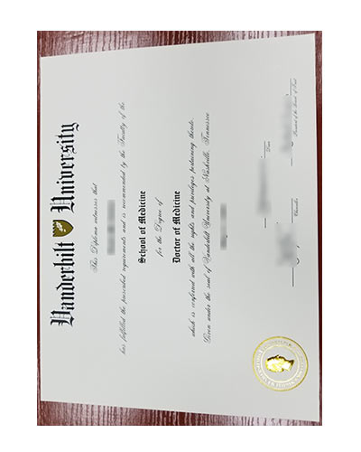 VU Fake Degree|Buy Vanderbilt University Fake Diploma Degree Online