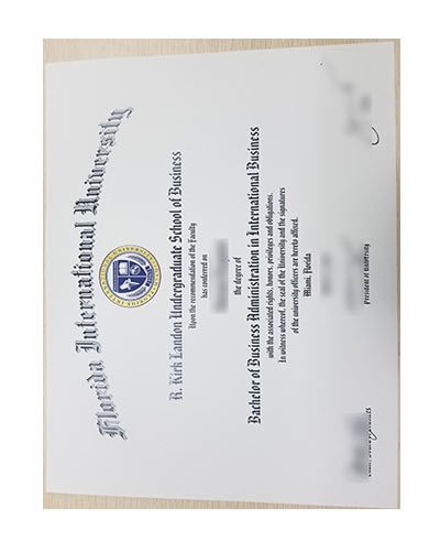 FIU Fake Degree|fake florida international university diploma degree Online