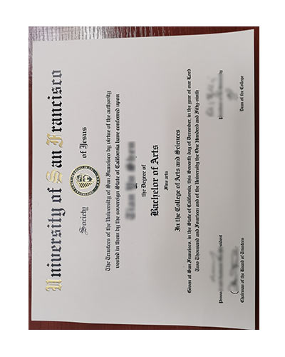 USF fake degree|Buy University of San Francisco diploma degree Online