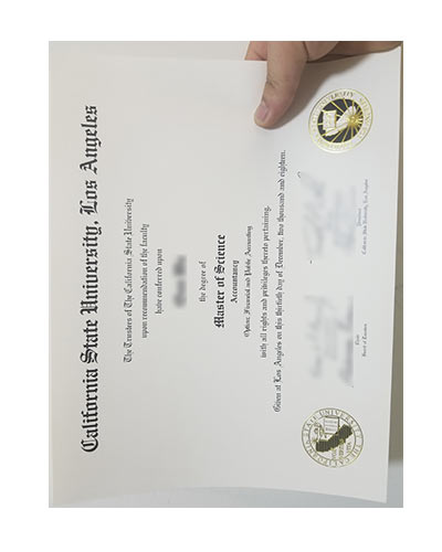 Buy Los Angeles Diploma Degree Certificate Onilne