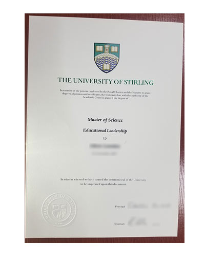 How Safety To Buy Fake University Of Stirling Diplo