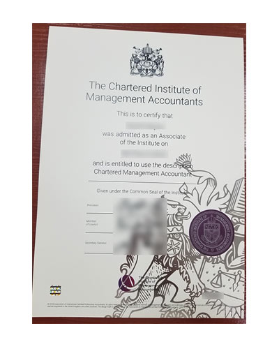 Where to get a Fake CIMA diploma certificate