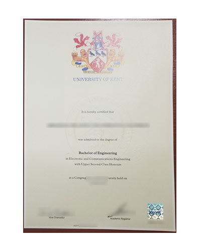 How buy University of Kent fake Postgraduate diploma Certificate