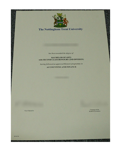 Where To Can Make Fake NTU Degree Certificate