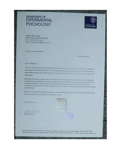 Order Fake University Of Oxford Degree Certificate Online