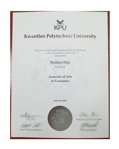 Where to buy fake KPU diploma Degree certificate?