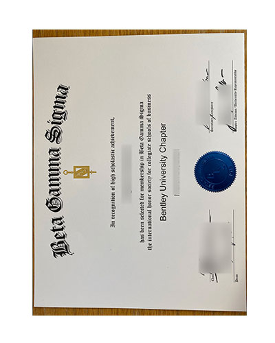 Buy BGS Diploma-How to buy a Beta Gamma Sigma fake diploma? 