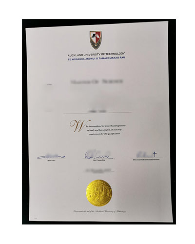 AUT Fake Degree Certificate-How To Buy AUT Fake Diploma