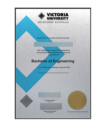 How much does it cost to buy a fake University of Victoria diploma