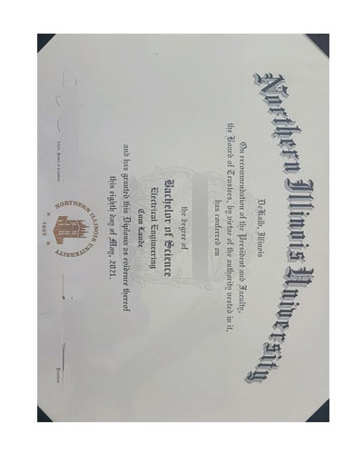 How much it costs to buy a fake Northern Illinois University degree